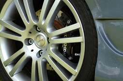 Brake Upgrades