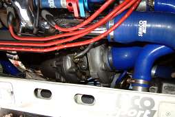 T3 Conversion