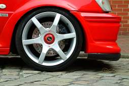 Wheels