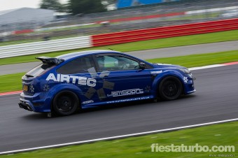 Airtec Focus RS