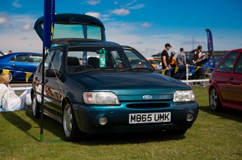 Fordfair 2015 Mk3 Fiesta 51