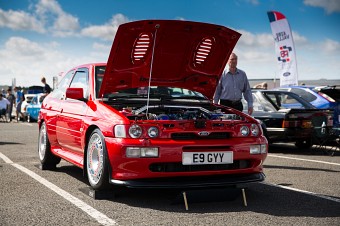 Fordfair 2016 Cosworth 11