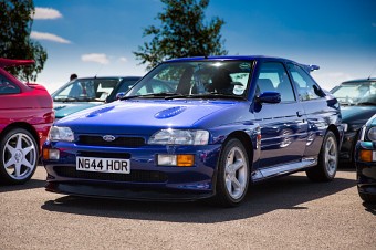 Fordfair 2016 Cosworth 14