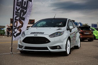 Fordfair 2019 Fiesta 11