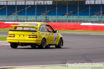 Yellow RS500