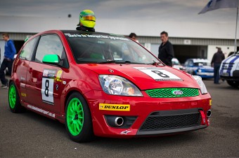 Daniels Motorsport Mk6