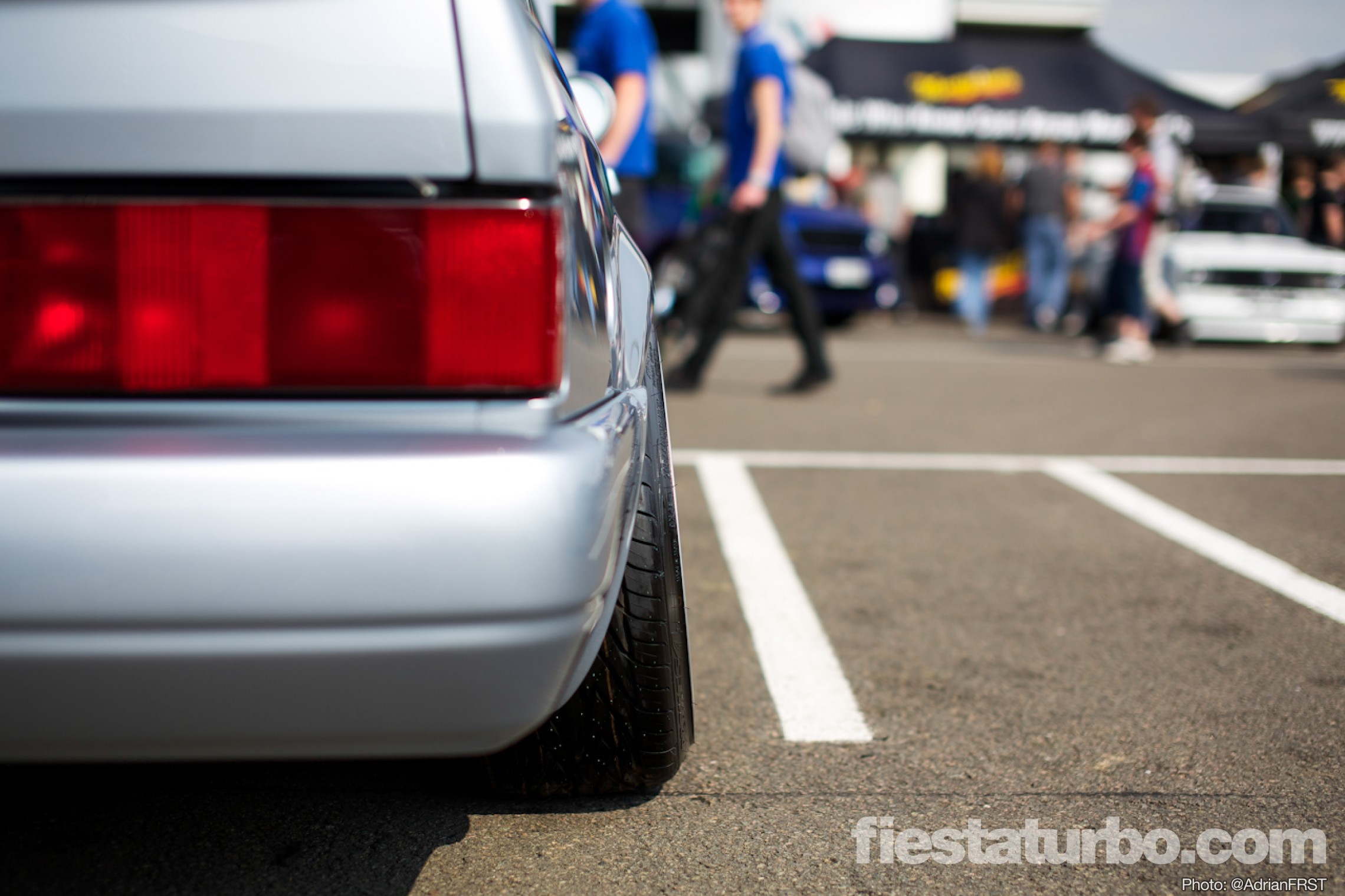 Modified Car Insurance | fiestaturbo.com | The Ultimate Fiesta Site