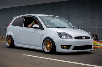 Euro Style Mk6