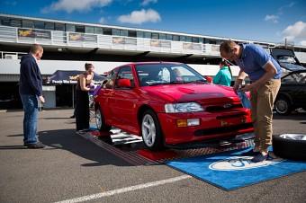 Fordfair 2013 Cosworth 1