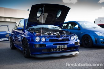 Fordfair 2013 Cosworth 10