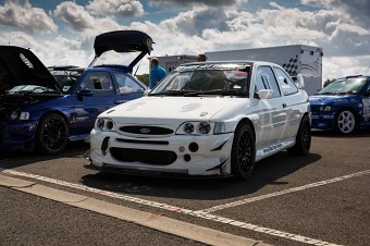 Fordfair 2013 Cosworth 10