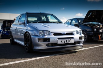 Fordfair 2013 Cosworth 11