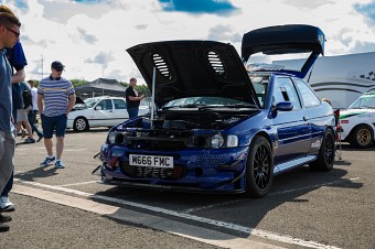 Fordfair 2013 Cosworth 11