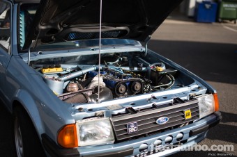 Fordfair 2013 Cosworth 13