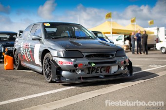 Fordfair 2013 Cosworth 14