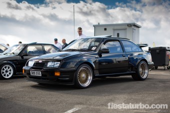 Fordfair 2013 Cosworth 15