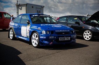 Fordfair 2013 Cosworth 15