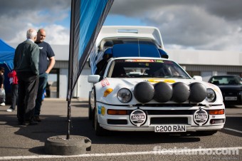 Fordfair 2013 Cosworth 16