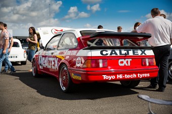 Fordfair 2013 Cosworth 17