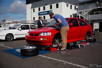 Fordfair 2013 Cosworth 2