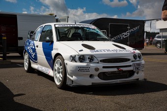 Fordfair 2013 Cosworth 20