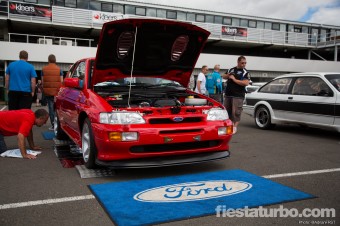 Fordfair 2013 Cosworth 21