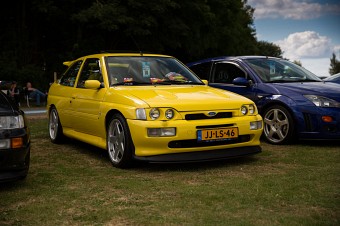 Fordfair 2013 Cosworth 22