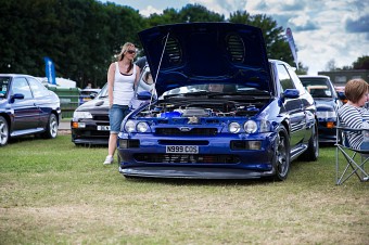 Fordfair 2013 Cosworth 23