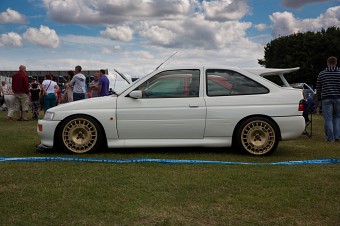 Fordfair 2013 Cosworth 25