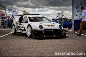 Fordfair 2013 Cosworth 27