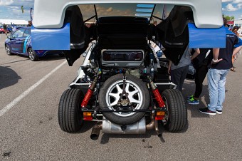 Fordfair 2013 Cosworth 27