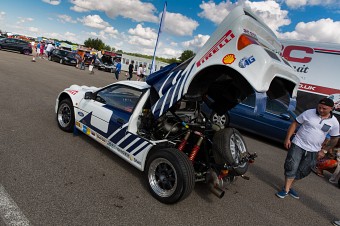 Fordfair 2013 Cosworth 29