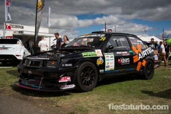 Fordfair 2013 Cosworth 30