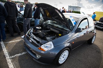 Fordfair 2013 Cosworth 6