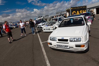 Fordfair 2013 Cosworth 7