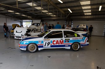 Fordfair 2013 Cosworth 9