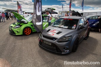 Fordfair 2013 Focus 102