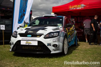 Fordfair 2013 Focus 104