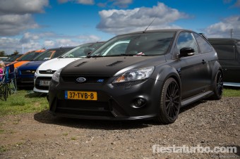 Fordfair 2013 Focus 105