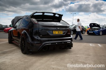 Fordfair 2013 Focus 107