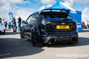 Fordfair 2013 Focus 14