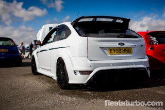 Fordfair 2013 Focus 23