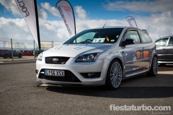 Fordfair 2013 Focus 25