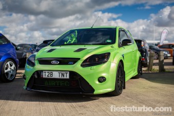 Fordfair 2013 Focus 27