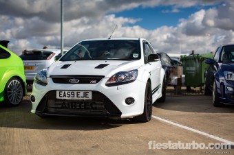 Fordfair 2013 Focus 28