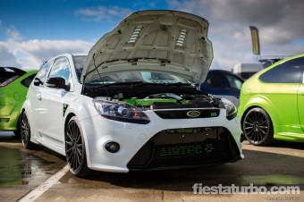 Fordfair 2013 Focus 31