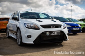 Fordfair 2013 Focus 34