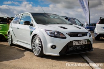 Fordfair 2013 Focus 38