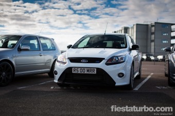 Fordfair 2013 Focus 4