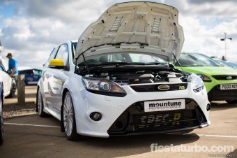 Fordfair 2013 Focus 42